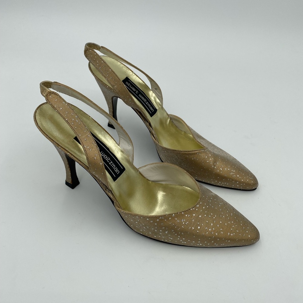 shoes like new